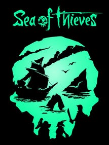 Sea of Thieves boxart