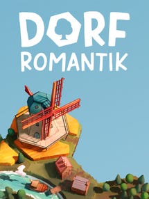 Dorfromantik boxart