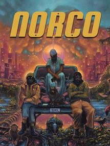 Norco boxart