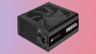 Get this beefy Corsair RM850x PSU for just $100 from Amazon USA