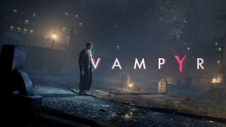 Vampyr was underrated - it's the best vampire RPG we've got