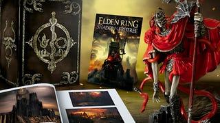 Amazon drops the Elden Ring: Shadow of the Erdtree Collector's Edition down to £150 for its 'Gaming Week' sale