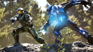 Halo is moving to Unreal Engine 5 - and the first footage looks impressive