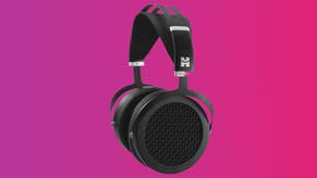 The marvellous Hifiman Sundaras are down to just £219 from Scan Computers