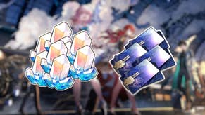 Honkai Star Rail codes for October 2024 and how to redeem them