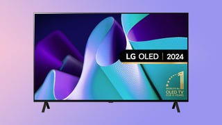 Save £100 on this solid 65-inch LG B4 OLED TV from Reliant