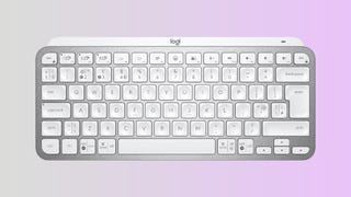 Logitech's solid MX Keys Mini for Mac is 40 percent off on Amazon right now