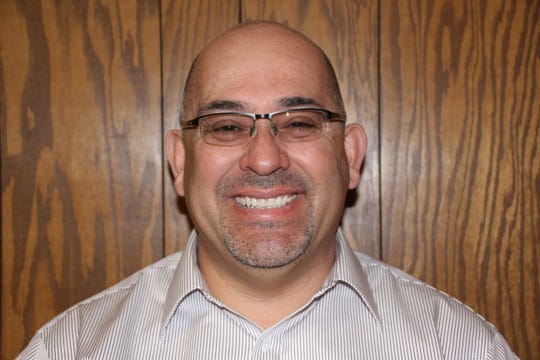 Michael Chavez, Superintendent