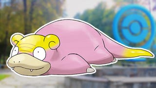 Galarian Slowpoke 100% perfect IV stats, shiny Galarian Slowpoke in Pokémon Go