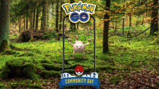 Pokémon Go Community Day list, November 2024 time and date, and all previous Community Day Pokémon and moves