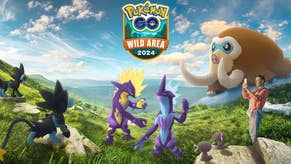 Pokémon Go Wild Area date, start time, ticket price and Wild Area Global activities explained