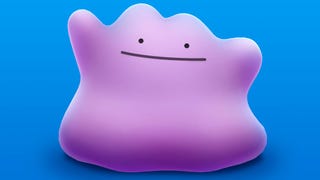 Pokémon Go Ditto disguises in October 2024 for helping catch the transform Pokémon