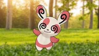 Pokémon Go Spinda quest for October, all Spinda forms listed