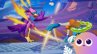 Rivals of Aether 2 wishlisted header