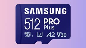 This speedy Samsung Pro Plus 512GB Micro SD card is a steal for Prime Big Deal Days