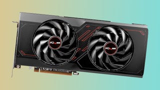 This Sapphire Pulse RX 7800 XT has dropped well under £400 from Amazon