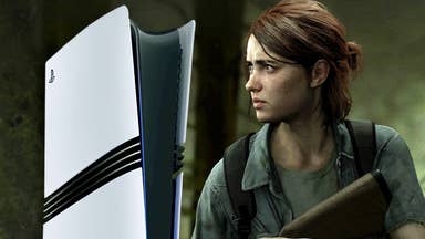 Digital Foundry posts more The Last of Us Part 2 PS5 Pro capture