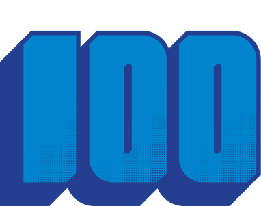 The Eurogamer 100