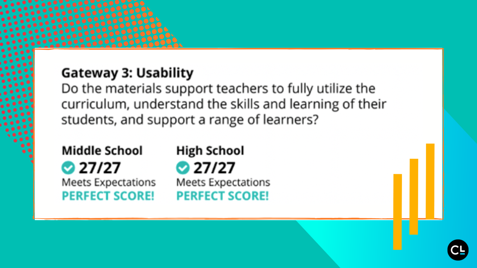 EdReports Gateway 3